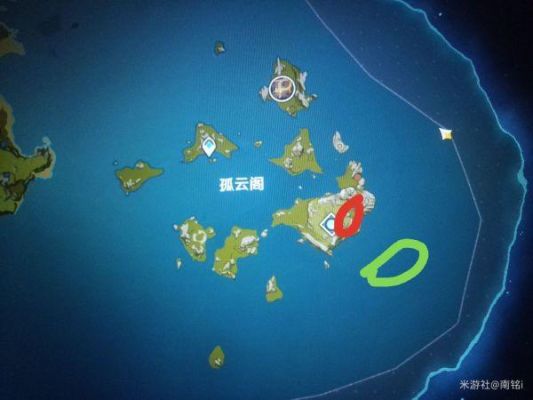 原神北斗隐藏任务怎么触发？-dnf隐藏任务