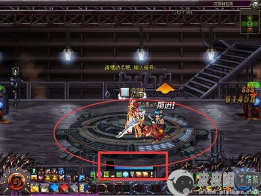 dnf突袭赫拉斯打法攻略dnf突袭赫拉斯怎么打？-dnf赫拉斯