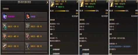 dnf手游气功装备搭配？-dnf念帝装备