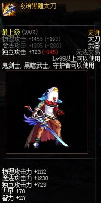 普雷是什么意思？-dnf普雷武器