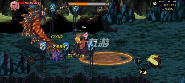 地下城与勇士找不见以前玩的区？-怎么玩韩服dnf
