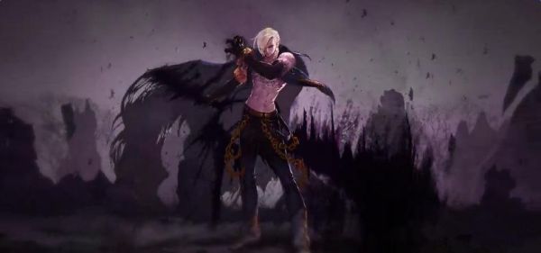 dnf黑暗武士可以转职吗？-dnf暗黑武士