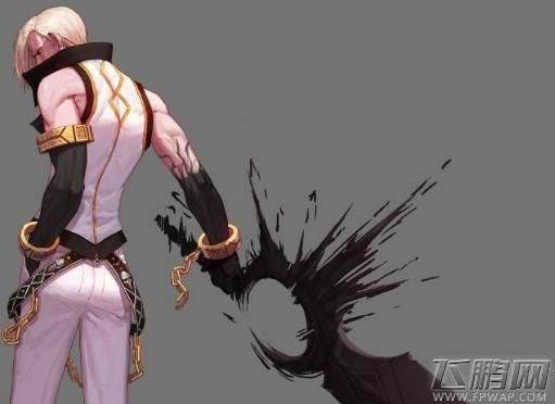 dnf黑暗武士可以转职吗？-dnf暗黑武士