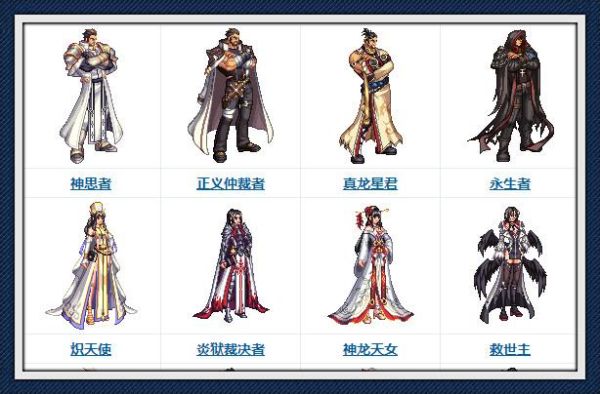 DNF二觉后人物外观为啥没变？-dnf觉醒外观