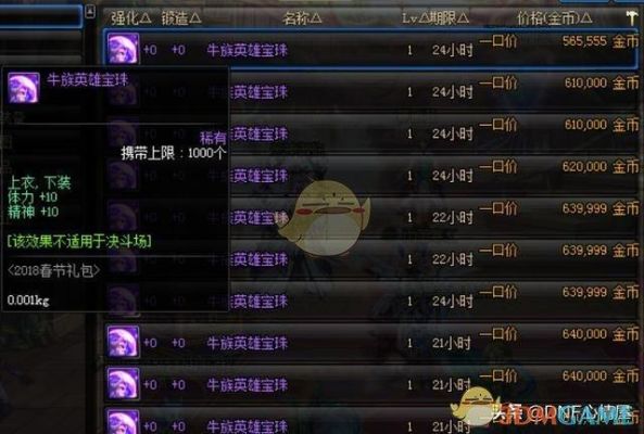 地下城红眼魔法石打什么宝珠？-dnf魔法石附魔