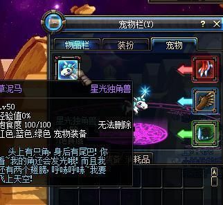 地下城与勇士最好宠物？-dnf什么宠物好