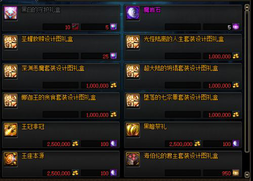 dnf卢克团队门票在哪买卢克团队门票需要什么材料？-dnf卢克在哪