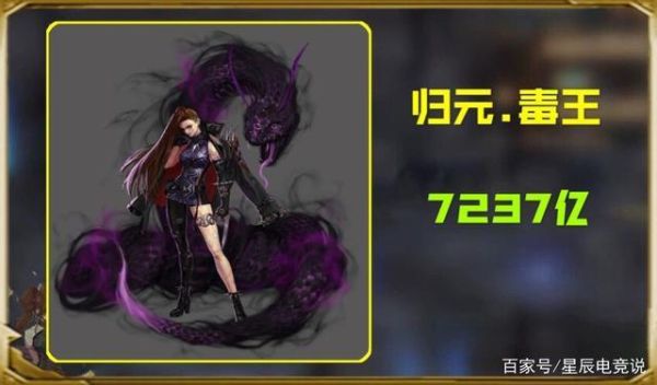dnf毒王身上冒紫颜色的光是怎么回事？-dnf黑光