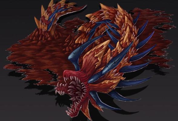 梦幻食魂虫吃什么？-dnf魂虫王