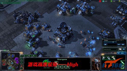 星际争霸2教主能够毁灭星际2吗？-dnf星际毁灭