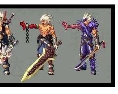魔战无双套装装狂狂战士穿合适吗？-dnf魔战无双