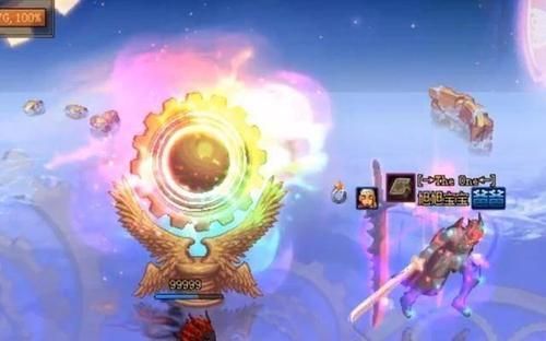 dnf红眼带灵宝神话耳环怎么样？-dnf红眼耳环