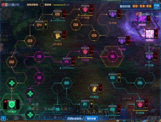 超时空漩涡魔方怎么过？-魔方dnf