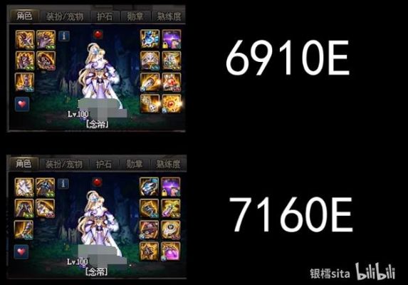 100级气功师选择什么buff换装？-dnf气功换装