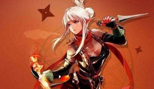 地下城与勇士那个奶系搬砖好？-dnf什么角色好