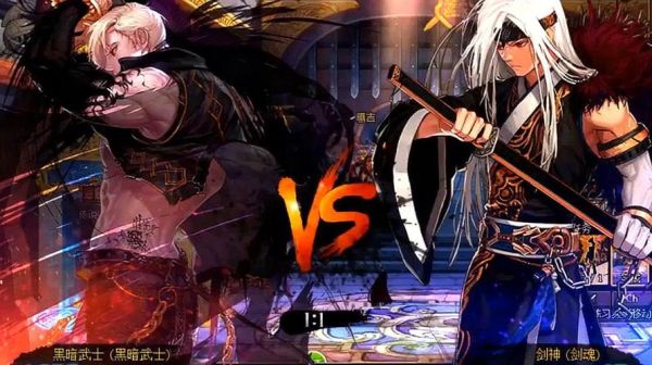 DNF的黑暗武士和缔造者哪个好？-dnf黑狗