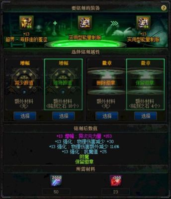 dnf深渊打造是什么意思？-dnf深渊是什么