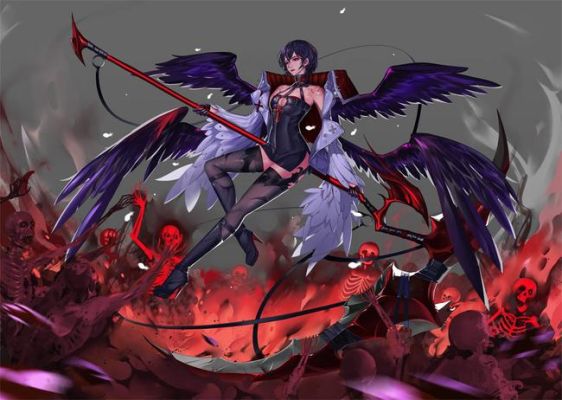 《DNF》的诱魔者属性是物理的还是魔法的？-dnf魔人