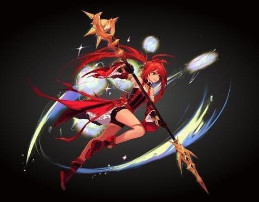 dnf觉醒插图补丁放哪可以在游戏里显示？-dnf二觉插画