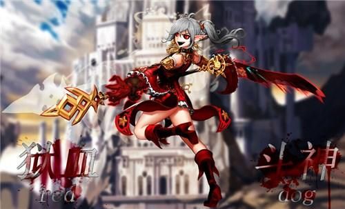 《DNF》韩服战法BUG二觉变身可无限持续？-dnf战法二觉