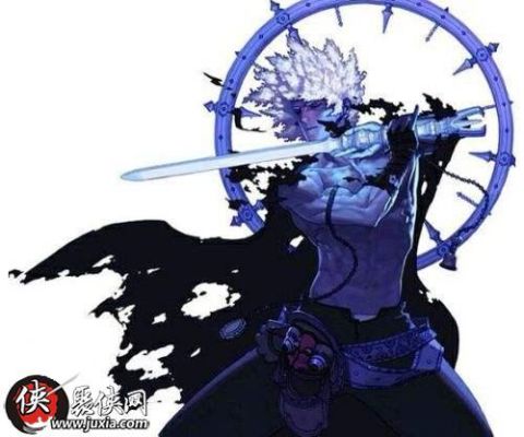 dnf2020年天帝改版有鬼泣伤害高吗？-dnf阿修罗改版
