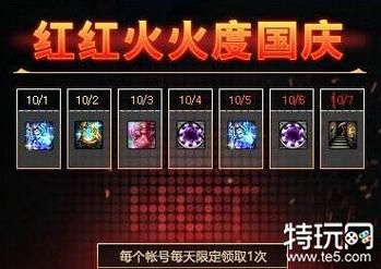 DNF2021国庆预测？-dnf奔跑活动