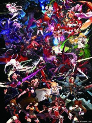 2021dnf全人物介绍？-dnf角色大全