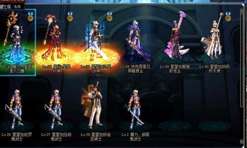 DNF有个比较逆天的想法，魔皇穿一套板甲怎么样？-dnf逆天