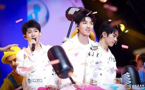 tfboys 8周年官宣了吗？-dnf8周年