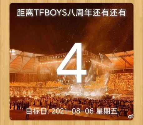 tfboys 8周年官宣了吗？-dnf8周年