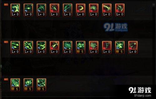 火炬之光无限暗枪攻略？-dnf暗枪加点