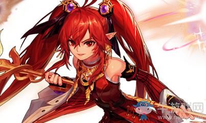 女魔法师哪个职业适合搬砖？-dnf绅士