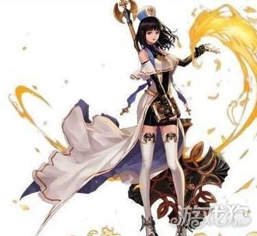 光明骑士奶妈搬砖姿势？-dnf奶妈搬砖
