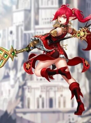 2021dnf女魔法师哪个值得玩？-dnf伊斯塔战灵