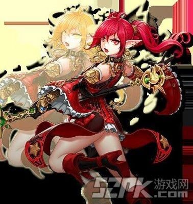 2021dnf女魔法师哪个值得玩？-dnf伊斯塔战灵