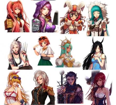 DNF女性角色可以把那些女NPC刷满好感度？-dnf创世纪