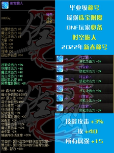 dnf称号怎么附魔？-dnf怎么附魔卡片