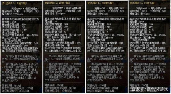 阿修罗波动刻印数量影响输出吗？-dnf波动刻印