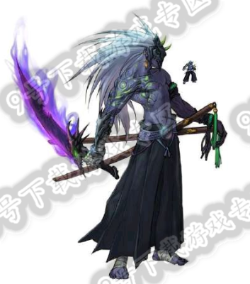 dnf90版本召唤师厉害吗？-dnf90版本鬼泣