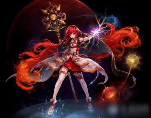 元素觉醒怎么回事？-dnf元素觉醒