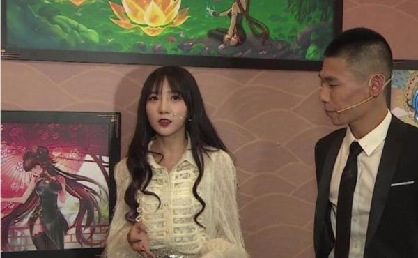 木叶剑心和蛮兔结婚了吗？-dnf蛮兔