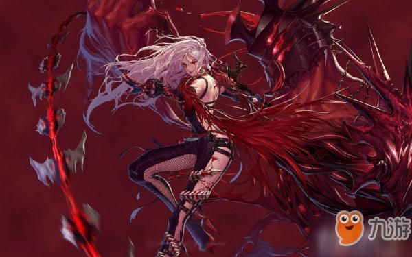 九劫剑魔男主介绍？-dnf剑魔异界