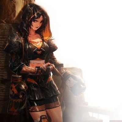 DNF女散打好玩吗？-dnf女武极
