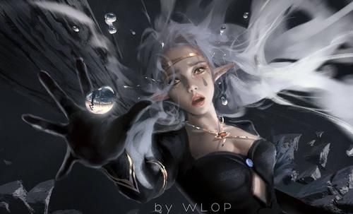 DNF怎么设置更流畅？-dnf高清手机壁纸
