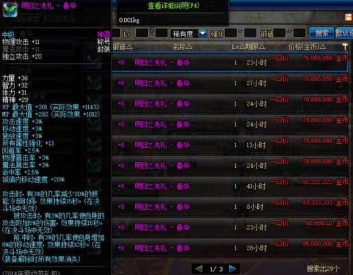 dnf智力称号？-dnf智力称号