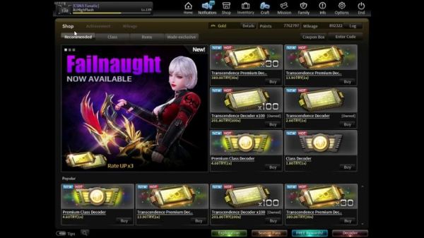 csol在steam上叫什么？-steam dnf