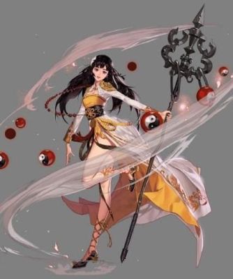 女驱魔是百分比职业吗？-dnf女驱魔