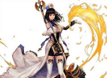 女驱魔是百分比职业吗？-dnf女驱魔