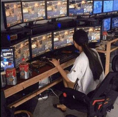 DNF搬砖工作室违法不？-dnf黑金