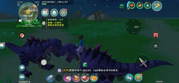 2021创造与魔法，平民宠物有哪些？-dnf平民宠物